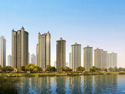 东山雅居乐