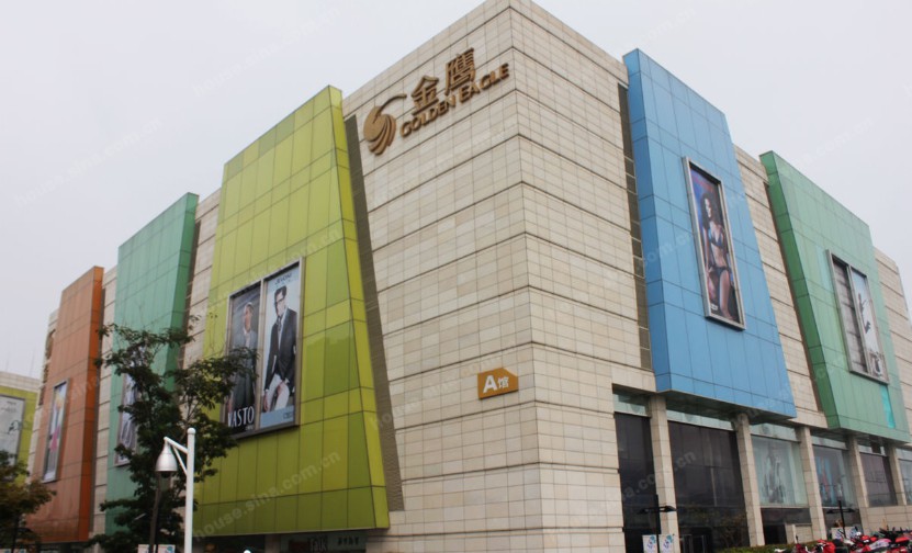 东山金鹰奥莱城